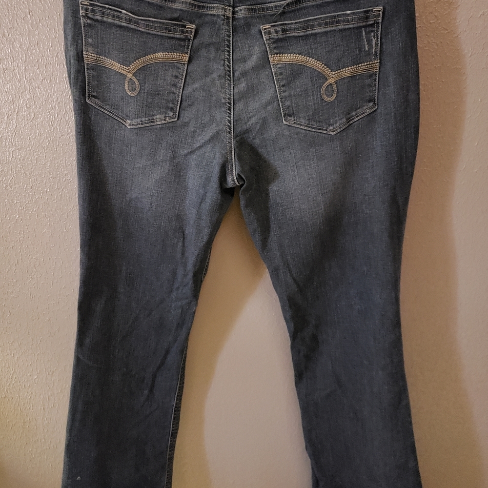 Rider Jeans